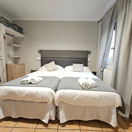 Hostal La Campana Toledo Dış mekan fotoğraf