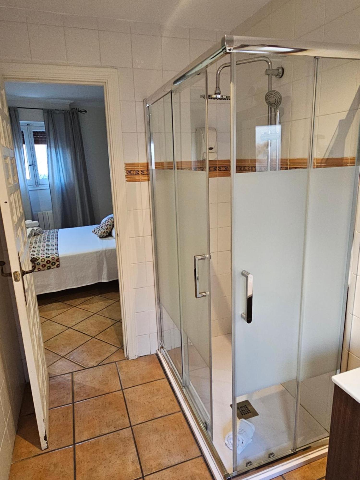 Hostal La Campana Toledo Dış mekan fotoğraf