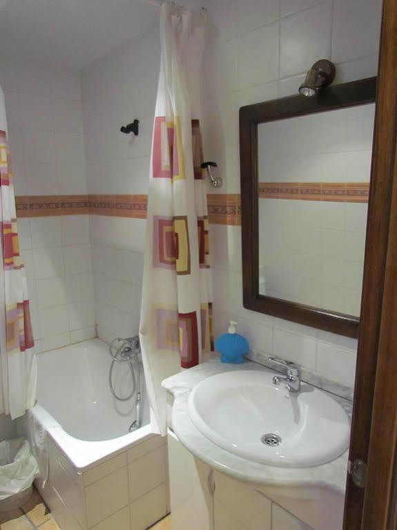 Hostal La Campana Toledo Dış mekan fotoğraf