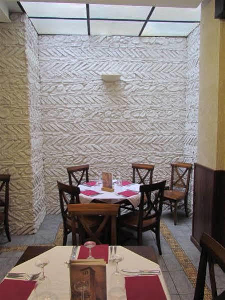 Hostal La Campana Toledo Dış mekan fotoğraf