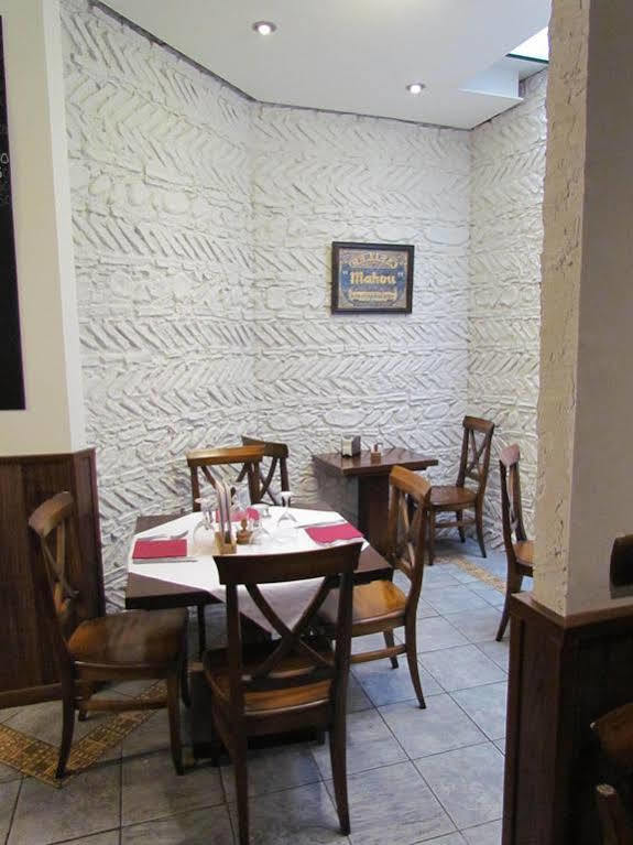 Hostal La Campana Toledo Dış mekan fotoğraf