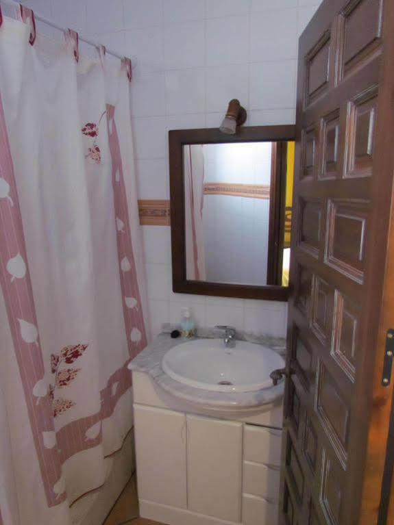 Hostal La Campana Toledo Dış mekan fotoğraf